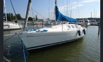 Beneteau First 35s5-kuva-1